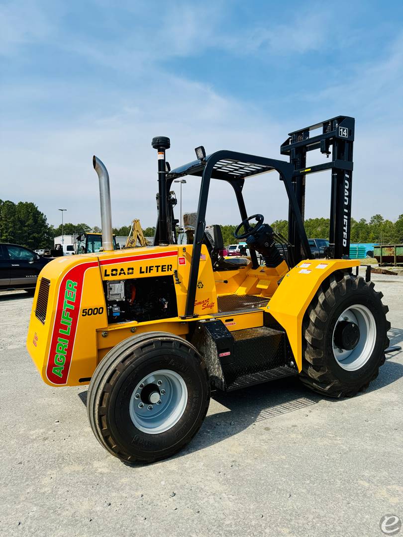 2025 Load Lifter 2214-5G