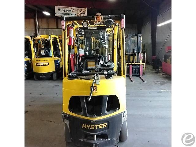 2020 Hyster S50FT