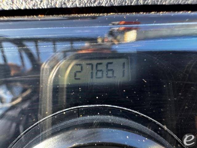 2010 Doosan G25E-5