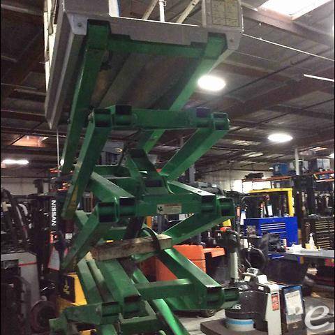 2012 JLG 3246ES Electric Scissor Li...