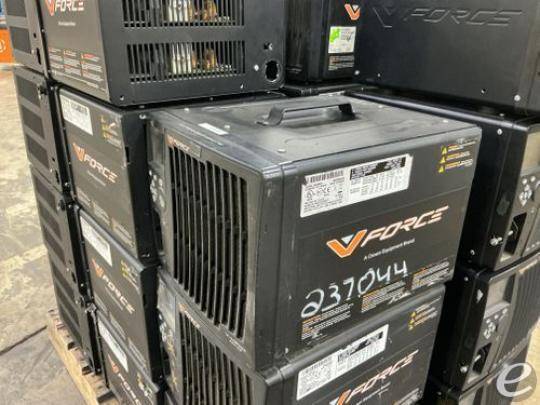 2020 Vforce MULTICHA