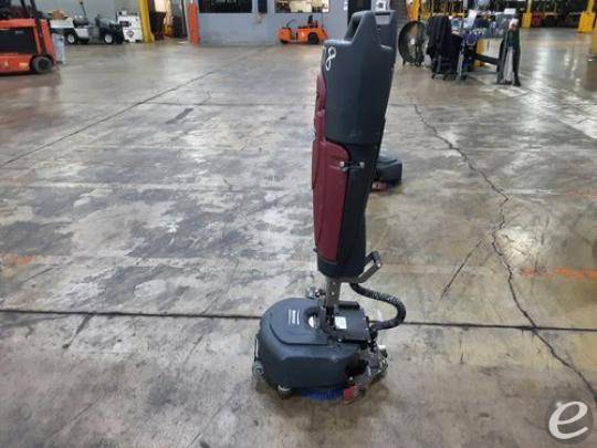 2019 Minuteman MM14QP