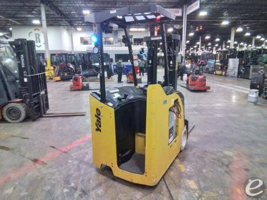 2019 Yale ESC030