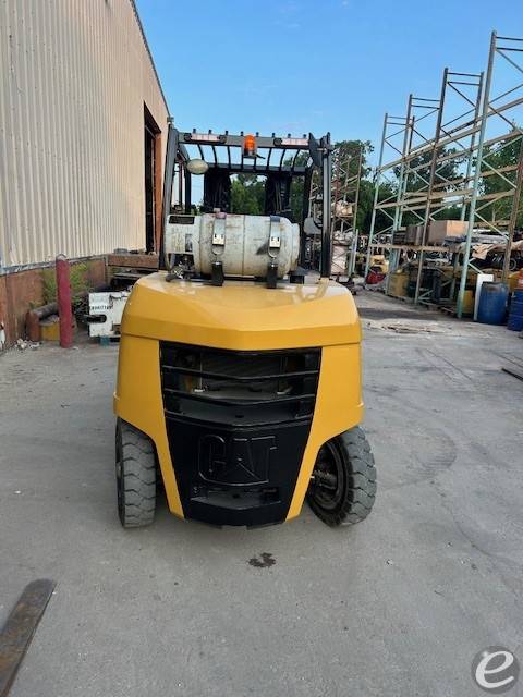 2018 Cat GP50N1
