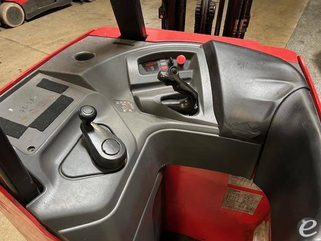 2016 Raymond 415C35TT