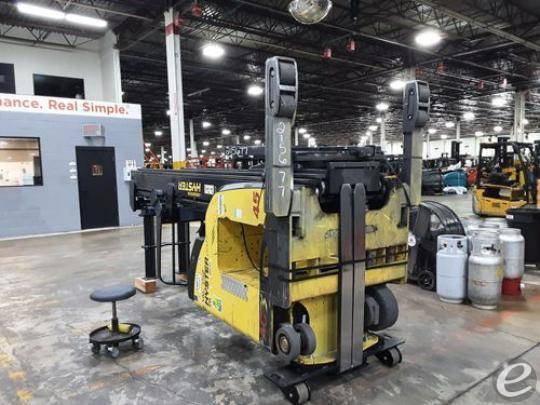 2020 Hyster N45ZR2-16.5