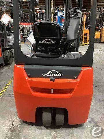 Linde E18-346-20