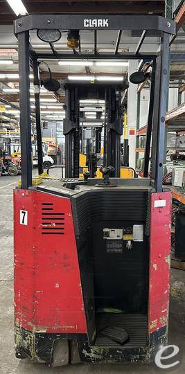 2014 Clark ESX15S