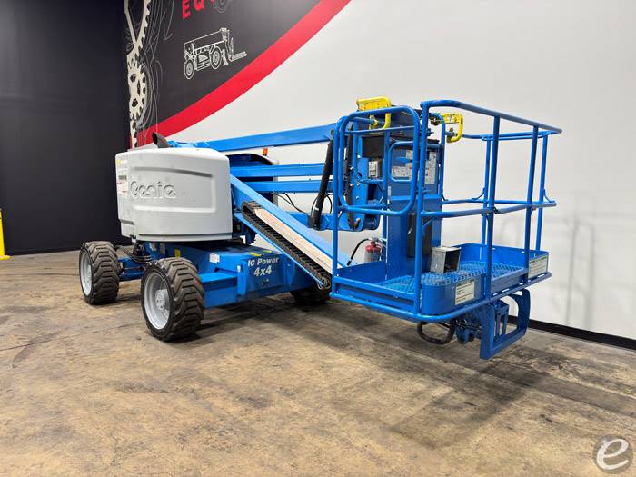 2016 Genie Z45/25J