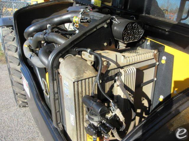 2017 JCB 507-42
