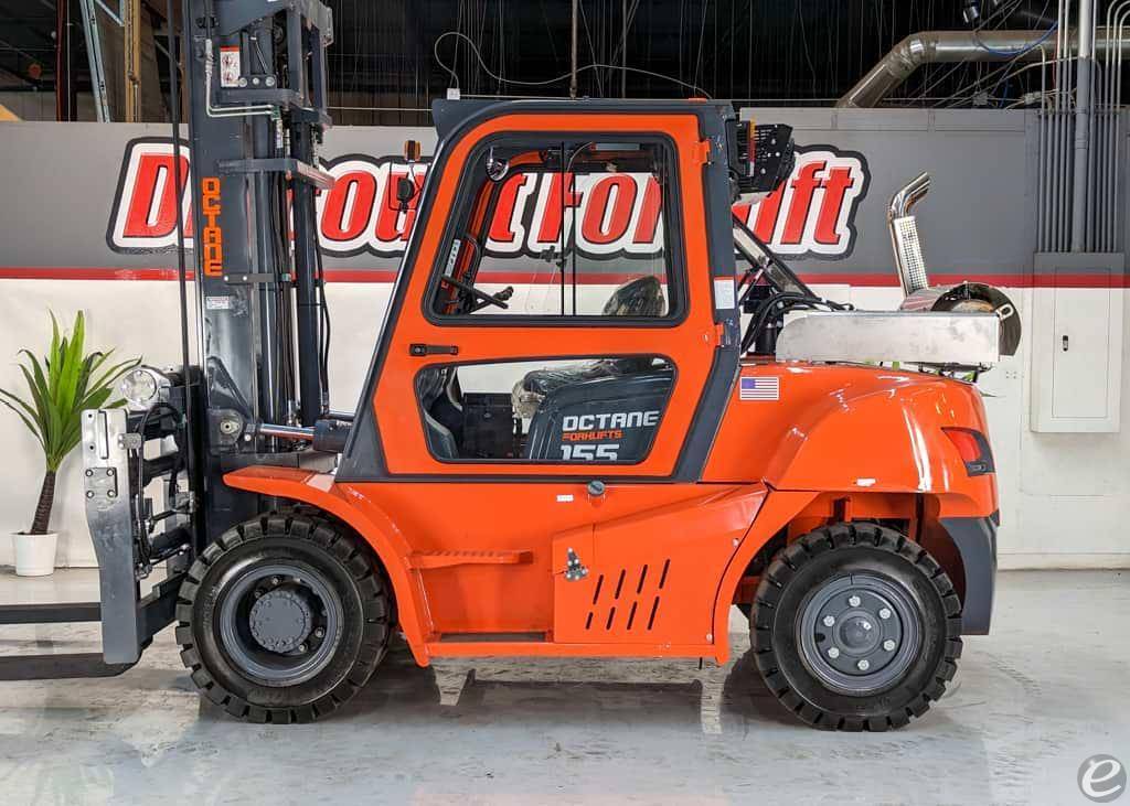 2026 Octane FY70