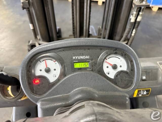 2023 Hyundai 25LC-7A