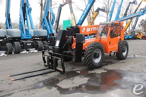 2019 Skytrak 10054