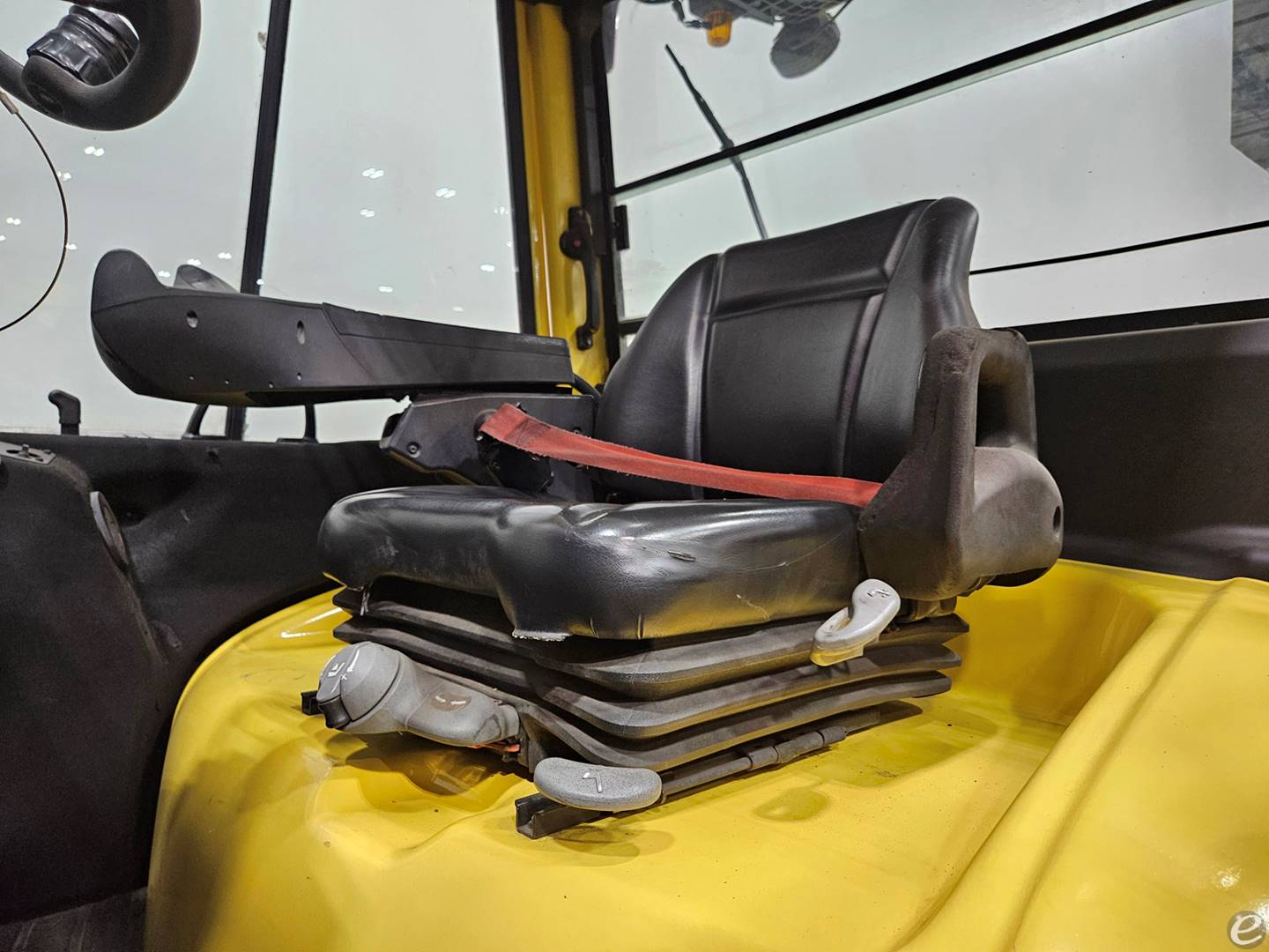 2020 Hyster H90FT