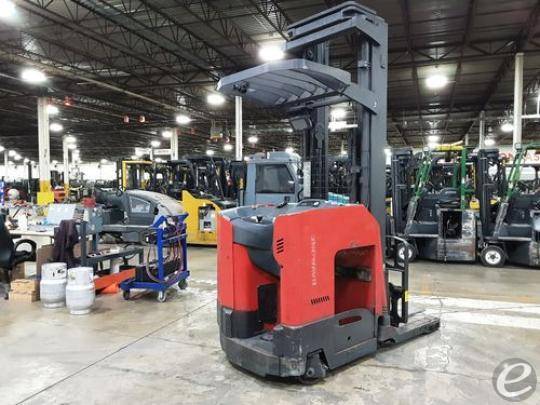 2021 Raymond 750 DR32TT