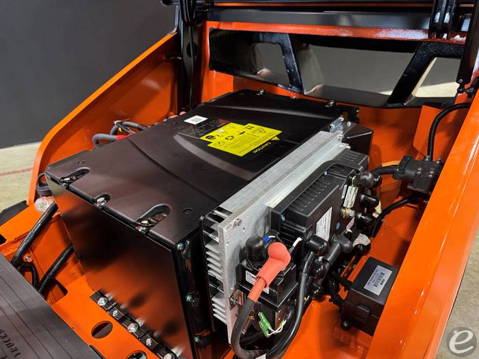 2026 Viper Lift Trucks FB25F