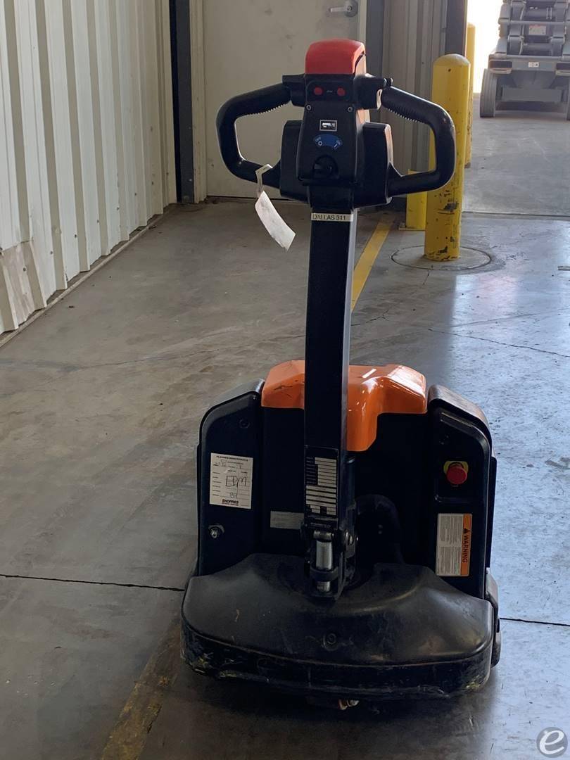 2021 EP Equipment EPT20LION Electri...