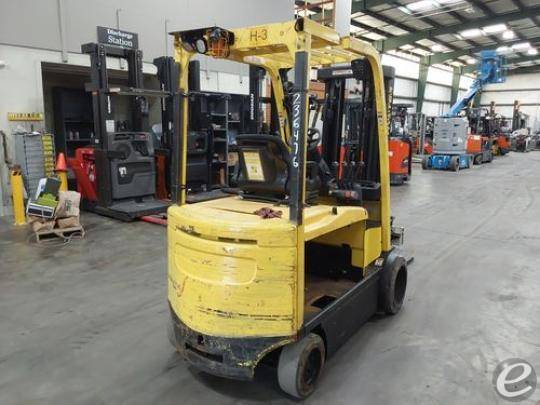 2020 Hyster E70XN-40
