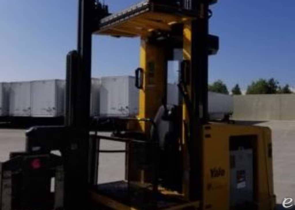 2012 Yale NTA030SB Electric Forklift - 123Forklift