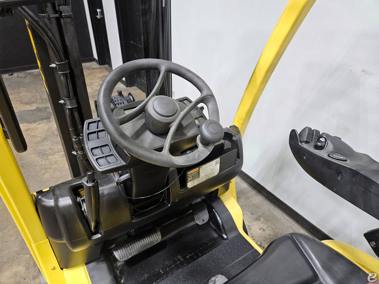 2020 Hyster H30FT