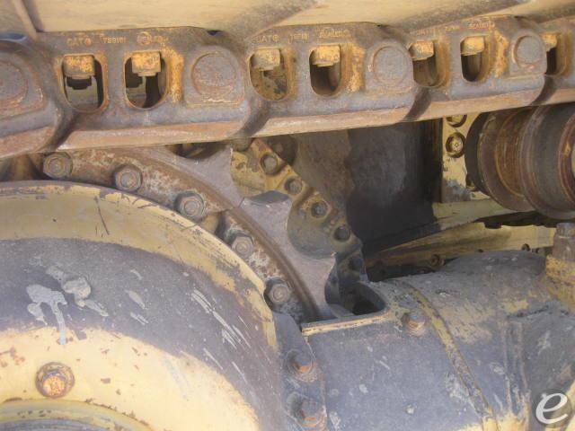 1981 Cat D8K SA