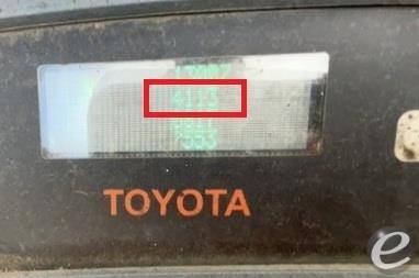 2019 Toyota 9BRU18