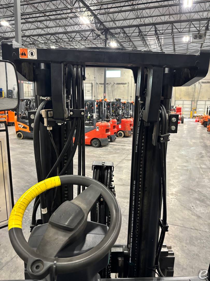 2022 Doosan BC32S-9