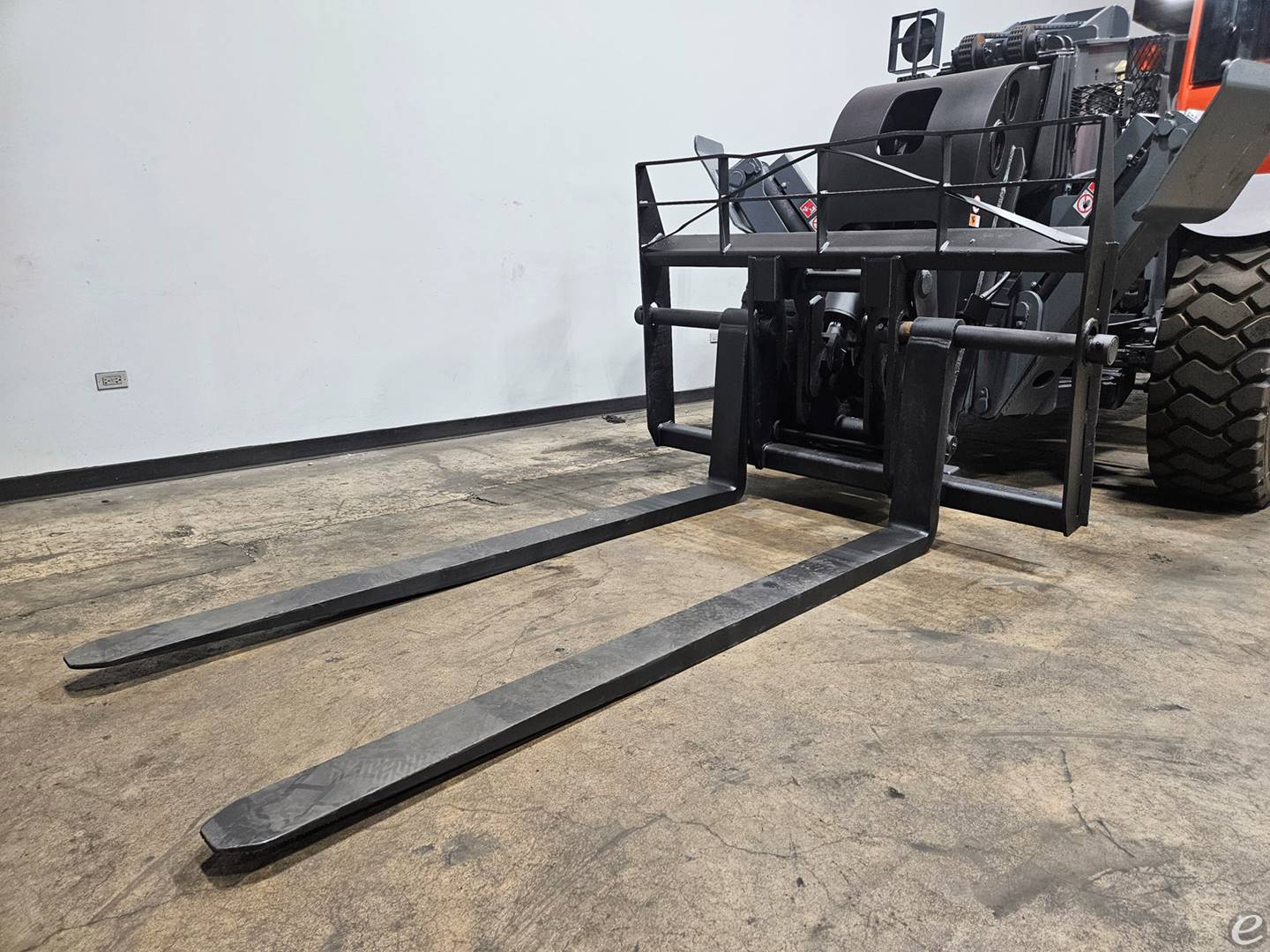 2013 Skyjack ZB2044