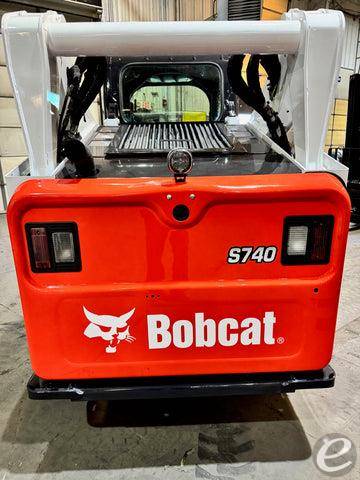 2023 Bobcat