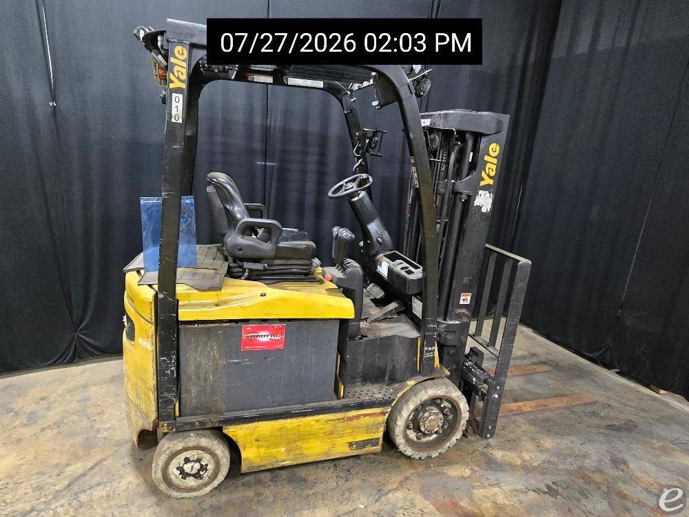2019 Yale ERC050VG