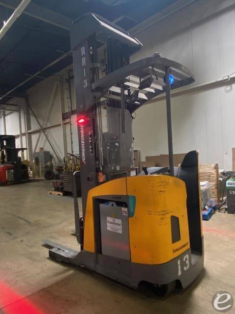 Jungheinrich ETR345