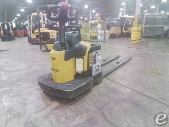 2022 Yale MPE080
