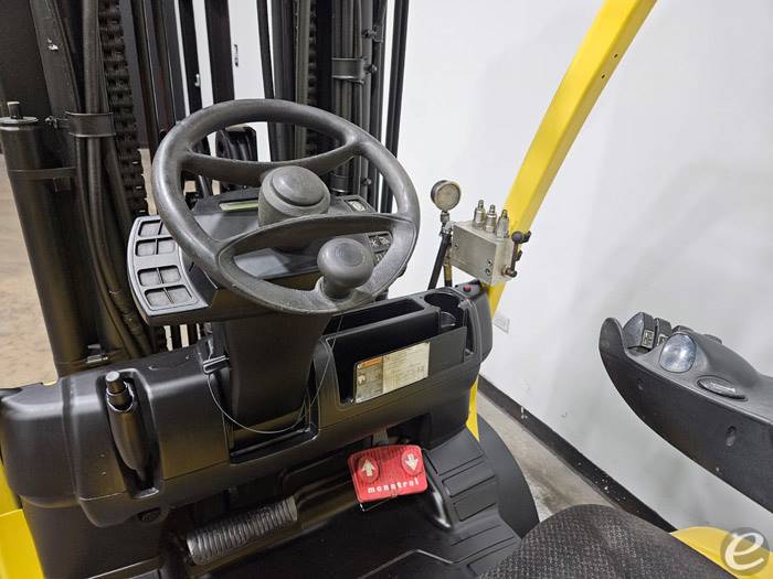 2018 Hyster S120FT-PRS