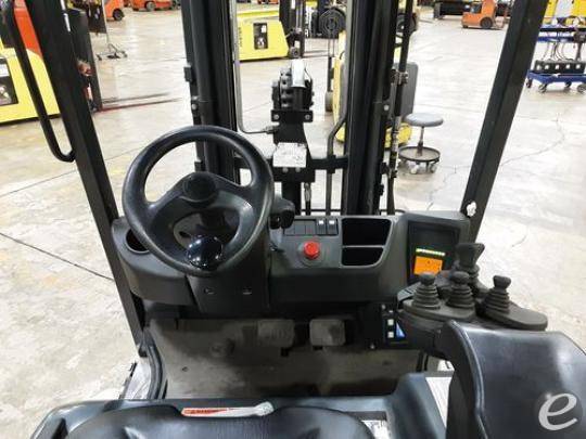 2019 Linde E18