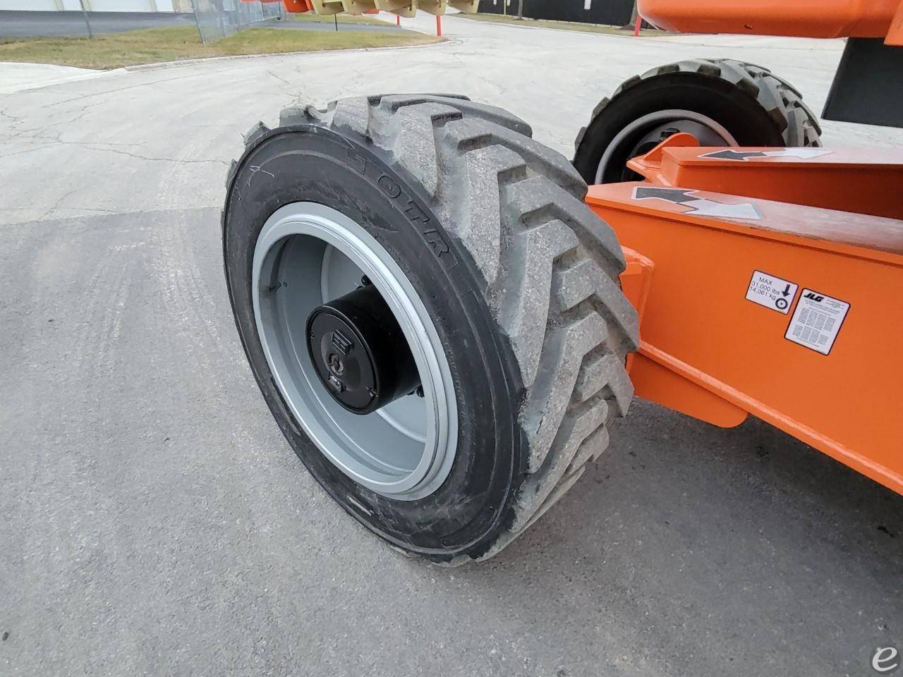 2022 JLG 1500AJP