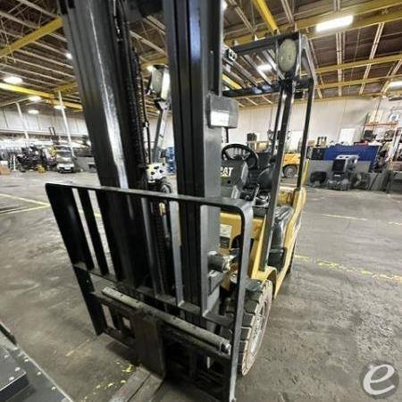 2005 Cat 2PD5000