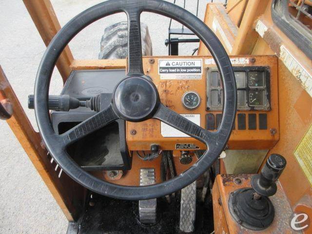2000 Lull 644B-42