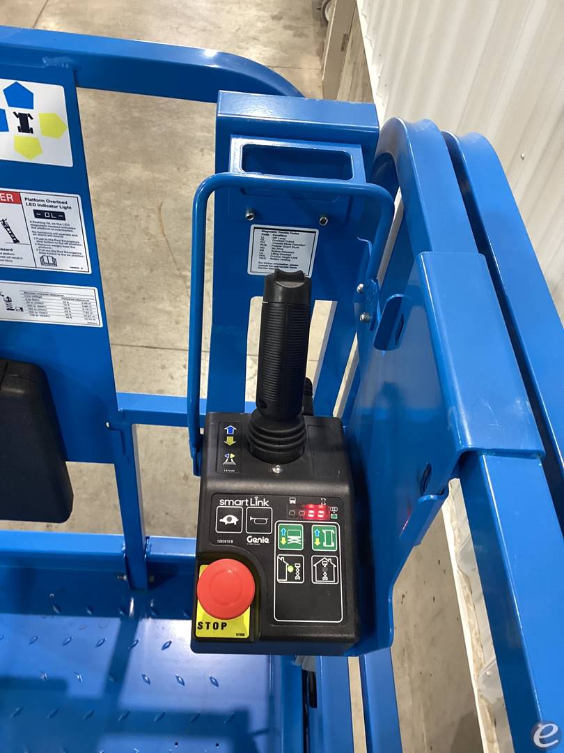 2026 Genie GS4046