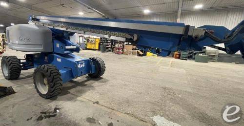 2012 Genie S65