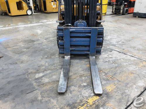 2019 Rightline RFM046-1A