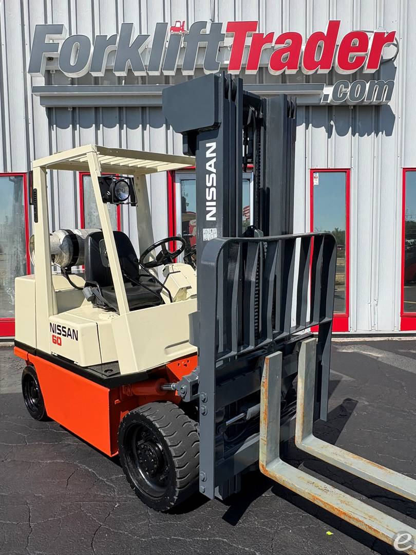 Nissan CRGH02F30PV