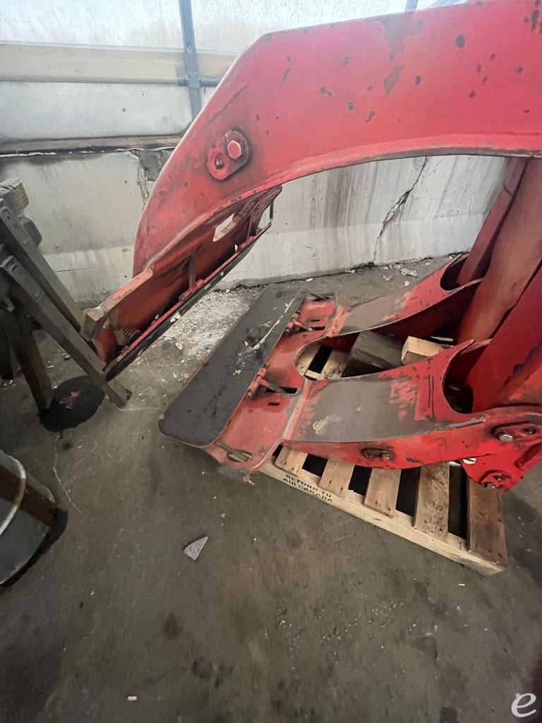 2023 Bolzoni ARC100-1672PS