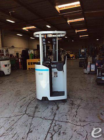 2019 Nissan                                             SCX35N Unavailable Forklift - 123Forklift