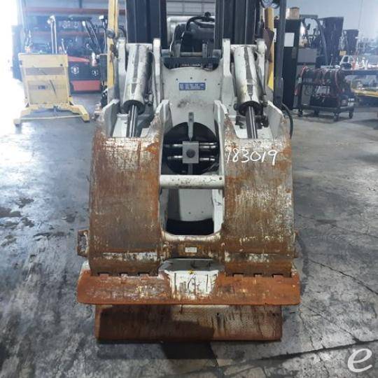 2019 Cascade 42H-RCP Unavailable Forklift - 123Forklift