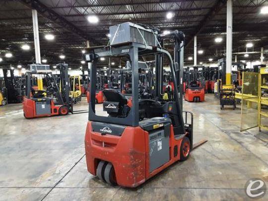 2019 Linde E18
