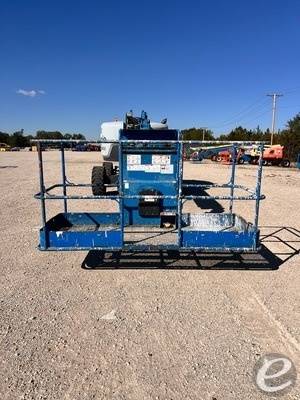 2016 Genie Z-62/40