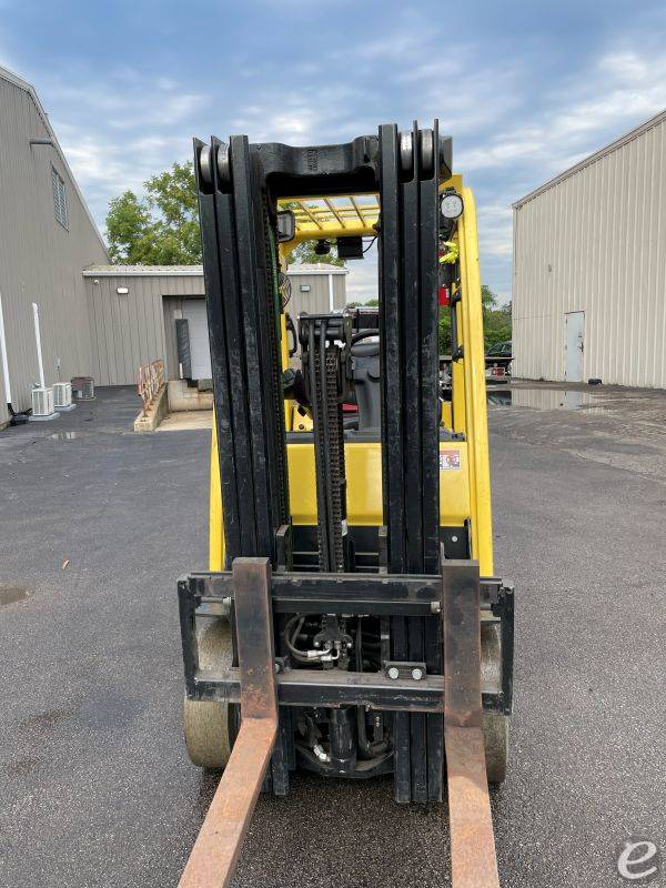 2022 Hyster S50FT