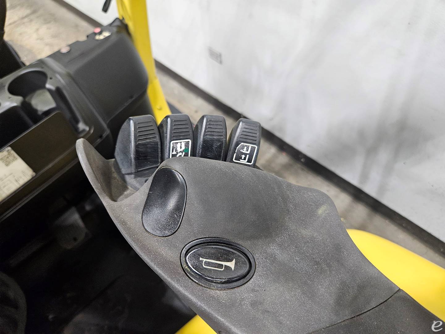 2019 Hyster H80FT