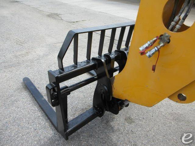 2017 JCB 507-42