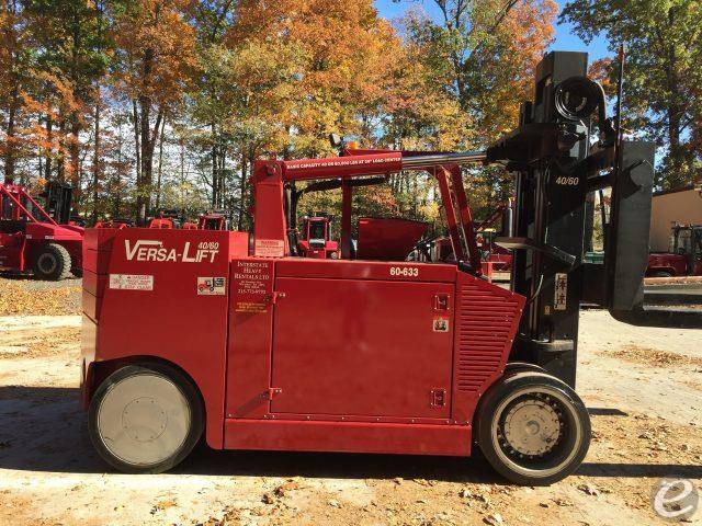 VersaLift 40/60
